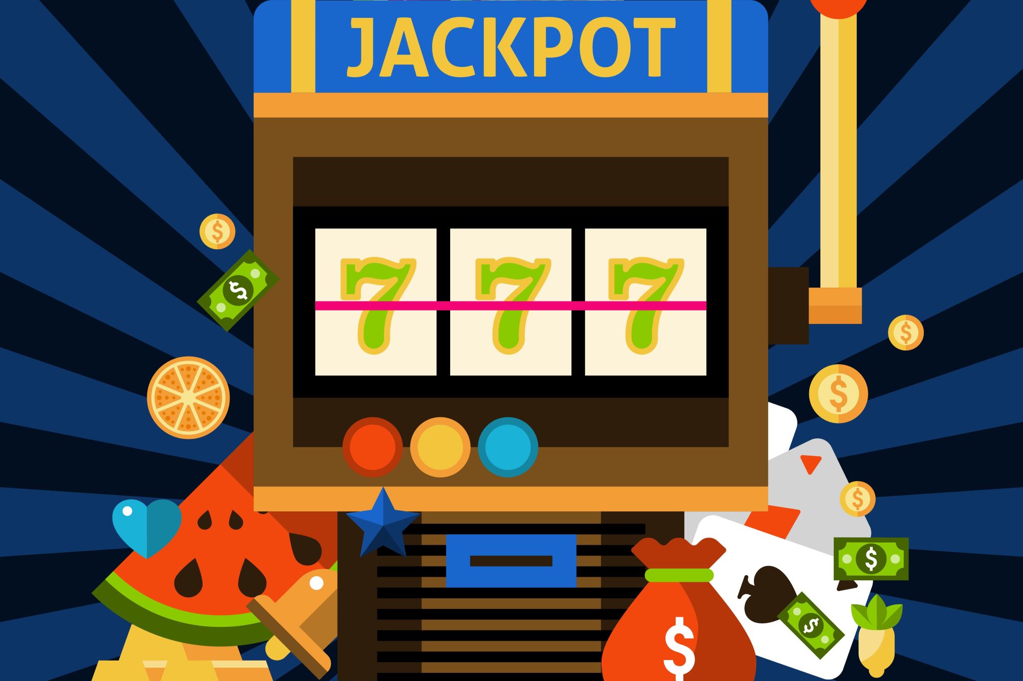 How to track your winnings and losses in online slots