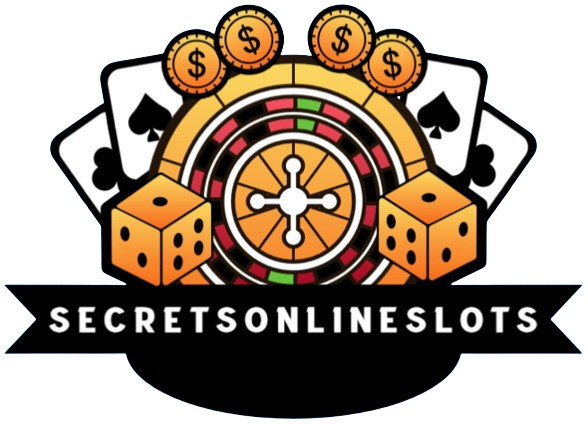 SecretsOnlineSlots